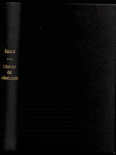 Load image into Gallery viewer, (Tschaturangavidjâ.): Literatur Des Schachspiels