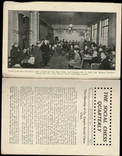 Load image into Gallery viewer, The Social Chess Quarterly
