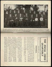 Load image into Gallery viewer, The Social Chess Quarterly