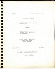 Load image into Gallery viewer, All Games from the Badkissingen International Chess Congress, Bad Kissingen, Germany 1928