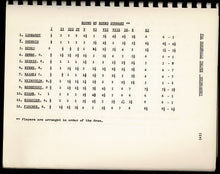 Load image into Gallery viewer, Games from the United States Chess Championship and 5th Rosenwald Trophy Tournament, New York City 1958-59