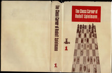 Load image into Gallery viewer, The Chess Career of Rudolf Spielmann: 1903 - 1926