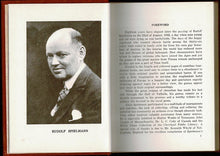Load image into Gallery viewer, The Chess Career of Rudolf Spielmann: 1903 - 1926