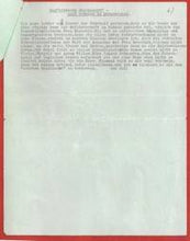 Load image into Gallery viewer, Manuscript : <i>Die Kuriositaten und Wunder des Schachspiels, auf den Weihnachtstisch serviert</i>