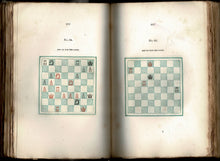 Load image into Gallery viewer, Stamma on the Game of Chess: Containing Numerous Openings of Games, and one hundred Critical Situations, illustrated on coloured diagrams