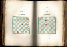 Load image into Gallery viewer, Stamma on the Game of Chess: Containing Numerous Openings of Games, and one hundred Critical Situations, illustrated on coloured diagrams
