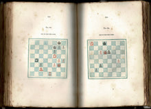 Load image into Gallery viewer, Stamma on the Game of Chess: Containing Numerous Openings of Games, and one hundred Critical Situations, illustrated on coloured diagrams