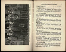 Load image into Gallery viewer, Staunton Centenary Tournament 1951