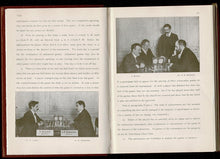 Load image into Gallery viewer, The International Chess Congress St Petersburg, 1909