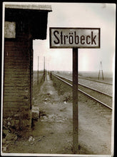 Load image into Gallery viewer, 5 photographs Relating to Chess including Vera Menchik in a Simultaneous Exhibition