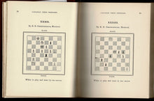 Load image into Gallery viewer, Canadian Chess Problems