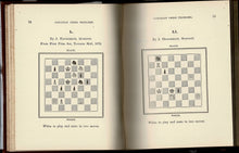 Load image into Gallery viewer, Canadian Chess Problems