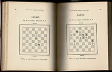 Load image into Gallery viewer, Canadian Chess Problems