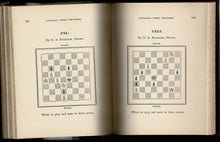 Load image into Gallery viewer, Canadian Chess Problems