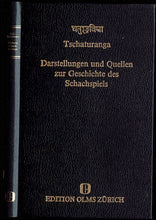 Load image into Gallery viewer, Moderne Schachstrategie Ossip S. Bernsteins Schach- Und Lebenslaufbahn