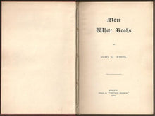 Load image into Gallery viewer, More White Rooks