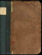Load image into Gallery viewer, Stamma on the Game of Chess: Containing Numerous Openings of Games, and one hundred Critical Situations, illustrated on coloured diagrams