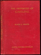 Load image into Gallery viewer, The Properties of Castling