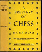 Load image into Gallery viewer, A Breviary of Chess