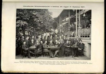 Load image into Gallery viewer, Das Internationale Schachmeisterturnier in Karlsbad 1907