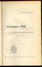 Load image into Gallery viewer, Groningen 1946: Het Staunton Wereldschaak Tournooi