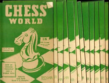 Load image into Gallery viewer, Chess World Volume 9