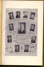 Load image into Gallery viewer, Schachkongress Teplitz-Schonau im Oktober 1922