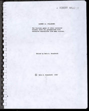 Load image into Gallery viewer, Lasker vs. Pillsbury. The Fourteen Games of Chess Contested Between These Grandmasters, with Extensive Annotations from Many Sources