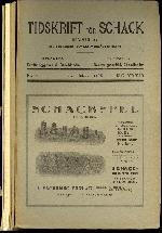 Load image into Gallery viewer, Tidskrift för Schack, Volume 34