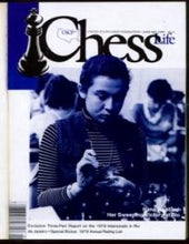 Load image into Gallery viewer, Chess Life: Official Publication of the United States Chess Federation Volume XXXV (35)