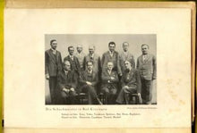 Load image into Gallery viewer, Das Grosse Internationale Schach Meisterturnier in Bad Kissingen, vom 11 - 25 August 1928