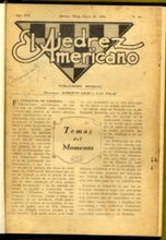 Load image into Gallery viewer, El Ajedrez Americano Volume VIII