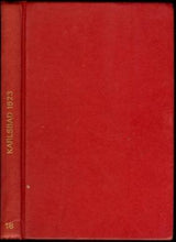 Load image into Gallery viewer, III Internationales Schachturnier in Karlsbad von 28 April bis 20 Mai 1923. veranstaltet durch die Direktion des Hotels Imperial und die Stadtgemeinde Karlsbad in Verbindung mit dem Karlsbader Schach-Club