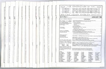 Load image into Gallery viewer, The Problemist: Proceedings of the British Chess Problem Society Volume 11