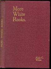 Load image into Gallery viewer, More White Rooks