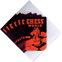 Load image into Gallery viewer, Chess World Volume 20