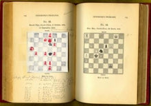 Load image into Gallery viewer, D J Densmore and the Densmore Memorial Tourney, 1918