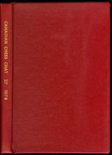 Load image into Gallery viewer, Canadian Chess Chat Volume 27