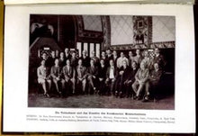 Load image into Gallery viewer, Das Erste Internationale Schachmeisterturnier in Kecskemét 1927