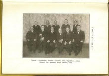 Load image into Gallery viewer, Internationales Schachturnier in Berlin vom 16 bis 28 November 1926 veranstaltet von der Freien Scach-Vereinigung