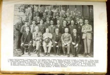 Load image into Gallery viewer, Der 22. Kongress des Deutschen Schachbundes Oeynhausen 1922