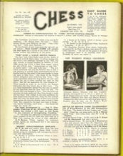 Load image into Gallery viewer, Chess Volume 19