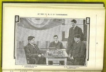 Load image into Gallery viewer, American Chess Bulletin Volume 4