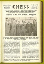 Load image into Gallery viewer, Chess Volume 24