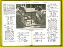 Load image into Gallery viewer, Chess Volume 21