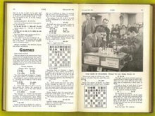 Load image into Gallery viewer, Chess Volume 26