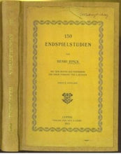 Load image into Gallery viewer, 150 Endspielstudien