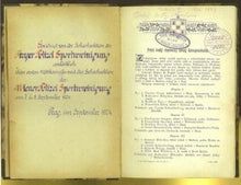Load image into Gallery viewer, Ceské listy šachové Volume 2