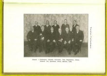 Load image into Gallery viewer, Internationales Schachturnier in Berlin vom 16 bis 28 November 1926 veranstaltet von der Freien Scach-Vereinigung