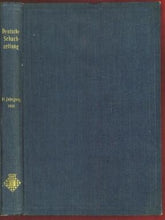 Load image into Gallery viewer, Deutsche Schachzeitung, Volume 83